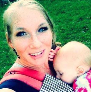 Meet your Posher, Katherine